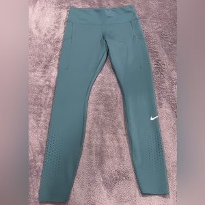Nike Althletic workout capris